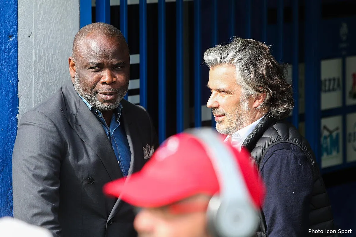 om michel enerve par le tacle par derriere de boli iconsport mae 030416 02 19139884