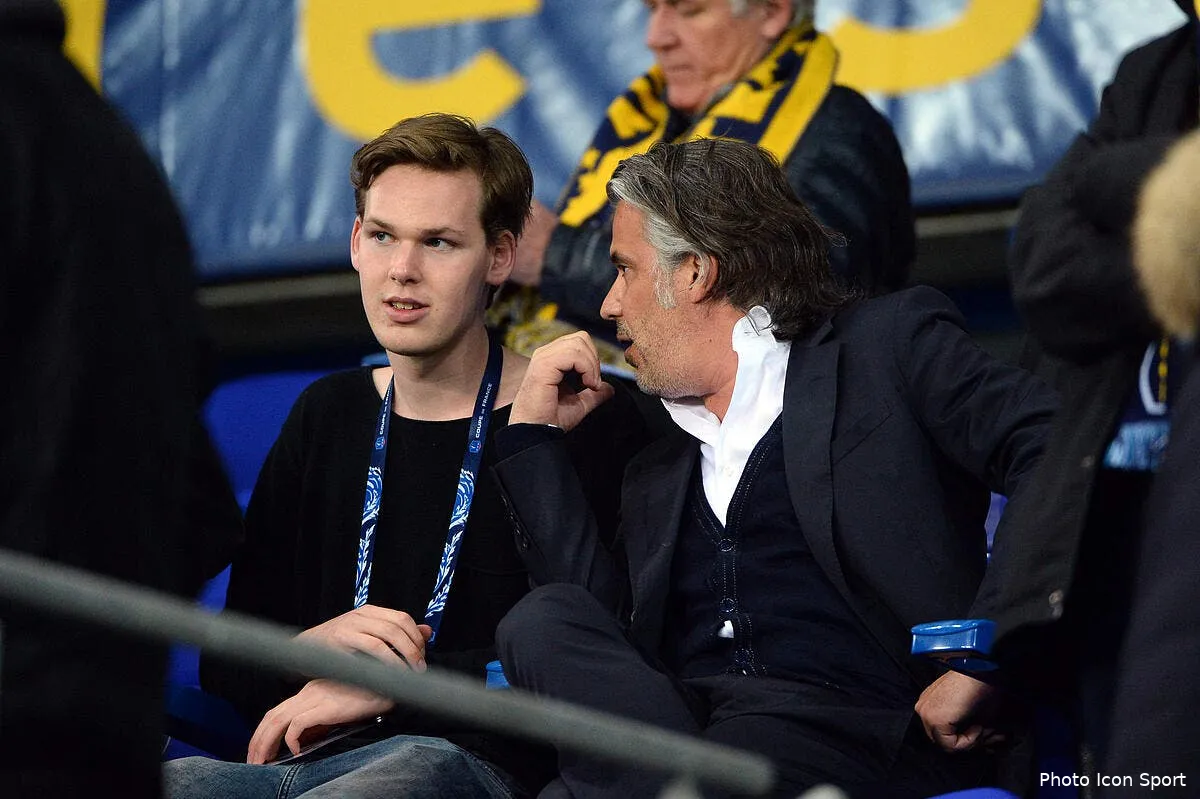 om michel les supporters la crise les confidences de labrune iconsport pet 200416 05 12143594