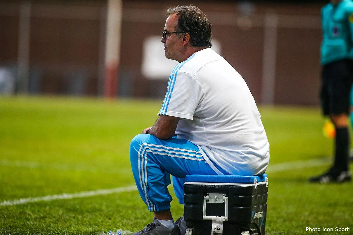 om michel parle francais donc pierre menes detruit bielsa iconsport hao 280715 09 37136330