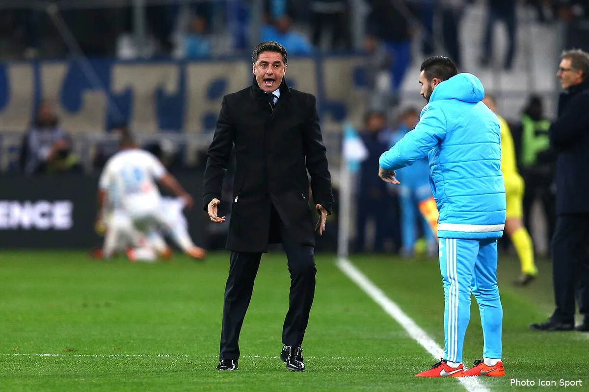 om michel utilise diarra pour tailler ses joueurs michel 8134168