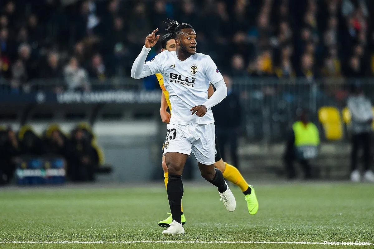 om michy batshuayi de retour au mercato une reponse tombe iconsport icon boz 231018 45 57236331