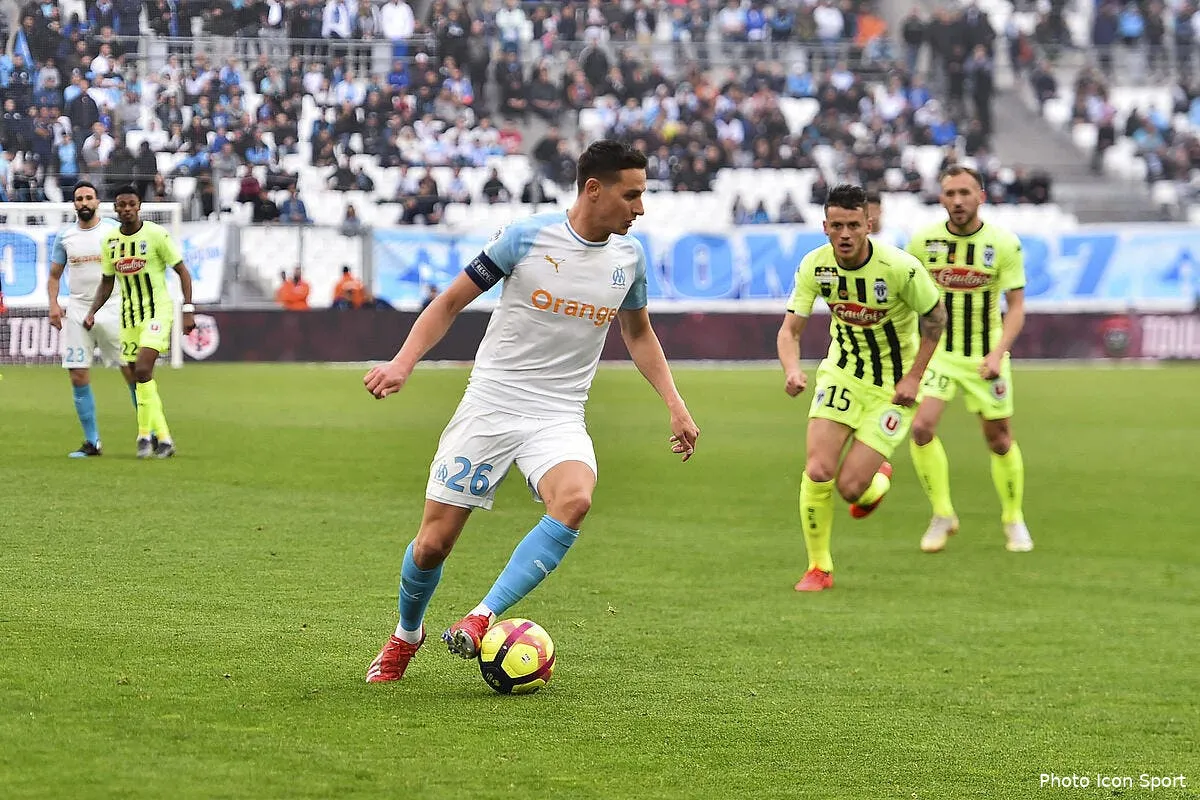 om milan le drague thauvin doit foncer sans hesiter icon dim 300319 93 19249413