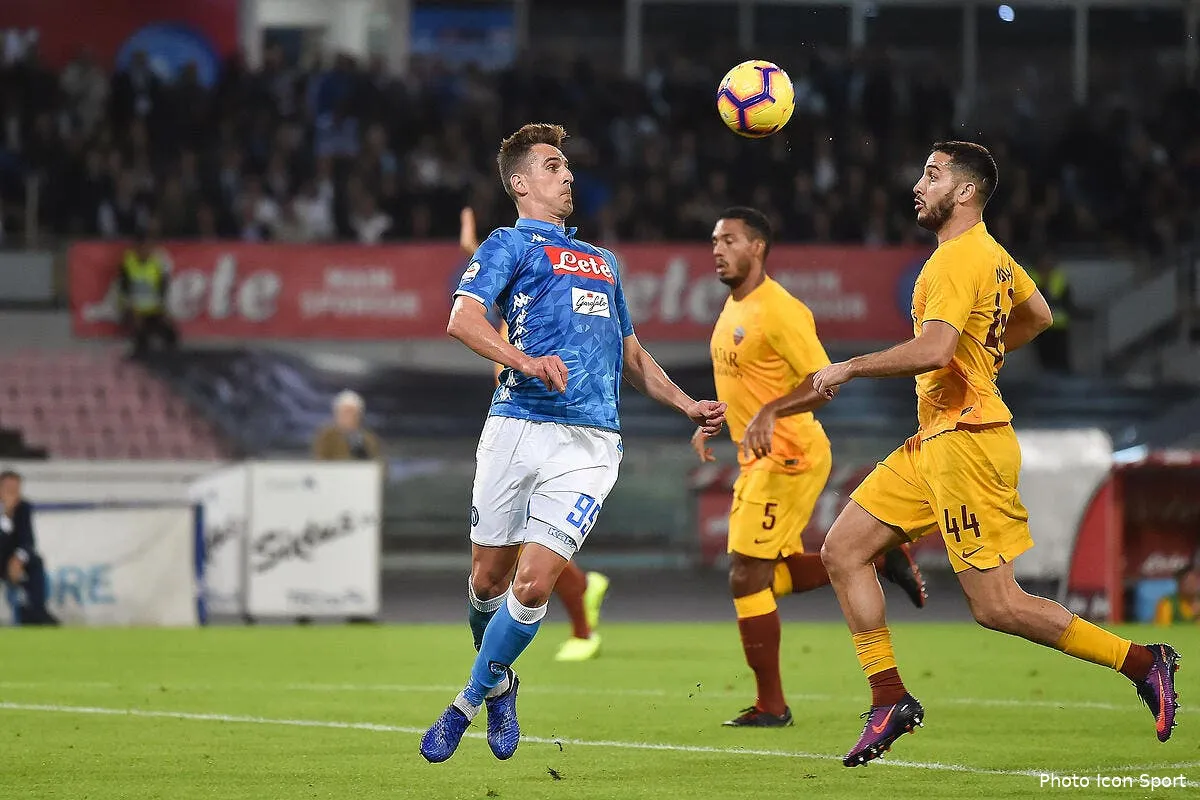 om milik en attaque naples s en mele et ca fait mal iconsport icon lap 281018 45 40238957