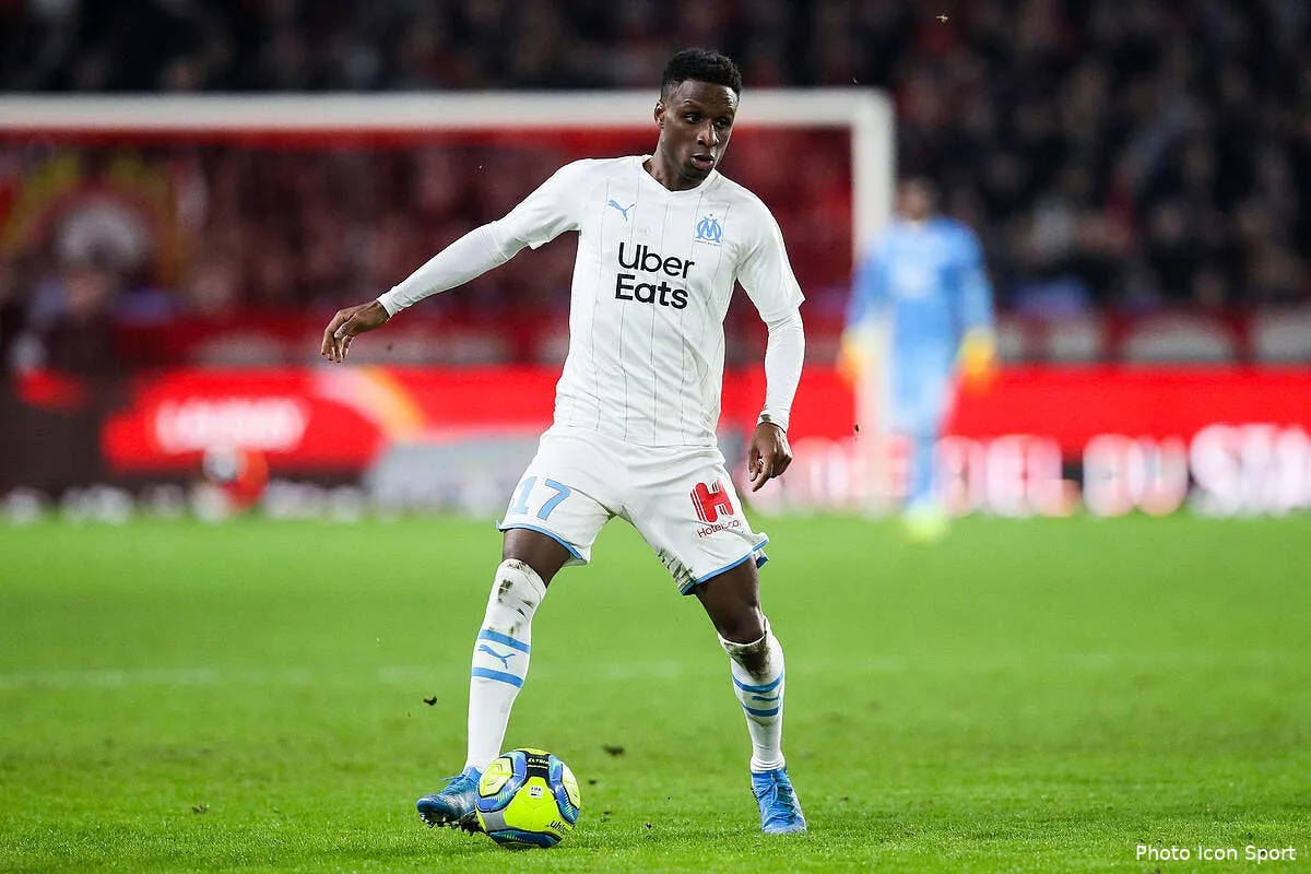 om mis sous pression bouna sarr fait durer le suspense icon vmirennesmars 112276733