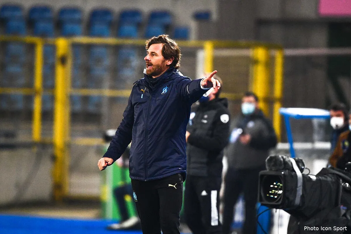 om mission commando villas boas met la pression aux joueurs icon dsc 3370 298877