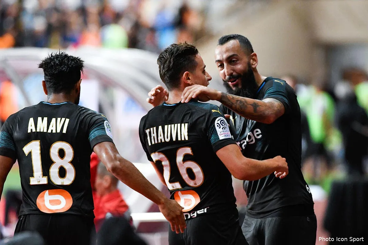 om mitroglou conserve a tout prix marseille surprend icon anp 020918 93 35296281