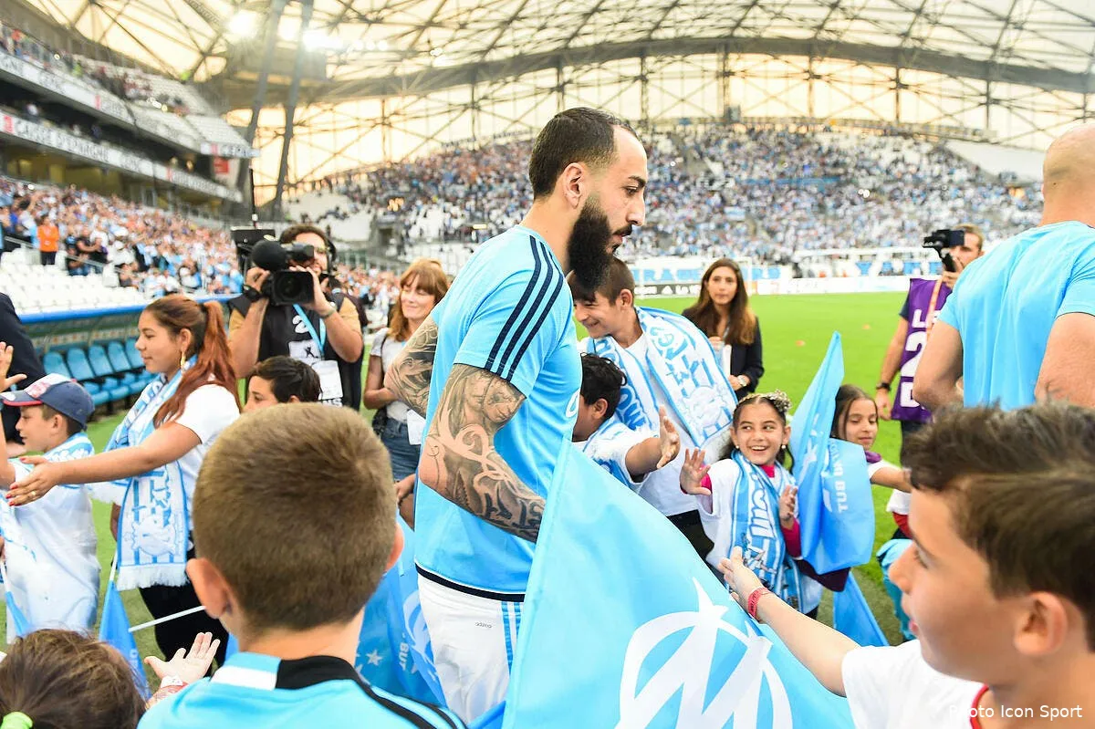 om mitroglou dement son depart il veut briller a l om iconsport icon dim 190518 08 54228007