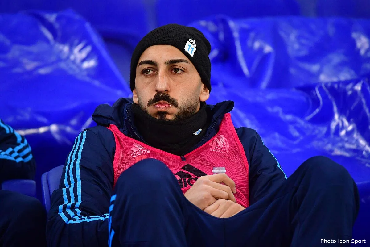 om mitroglou ne voit pas pourquoi il partirait au mercato mitroglou 5237771