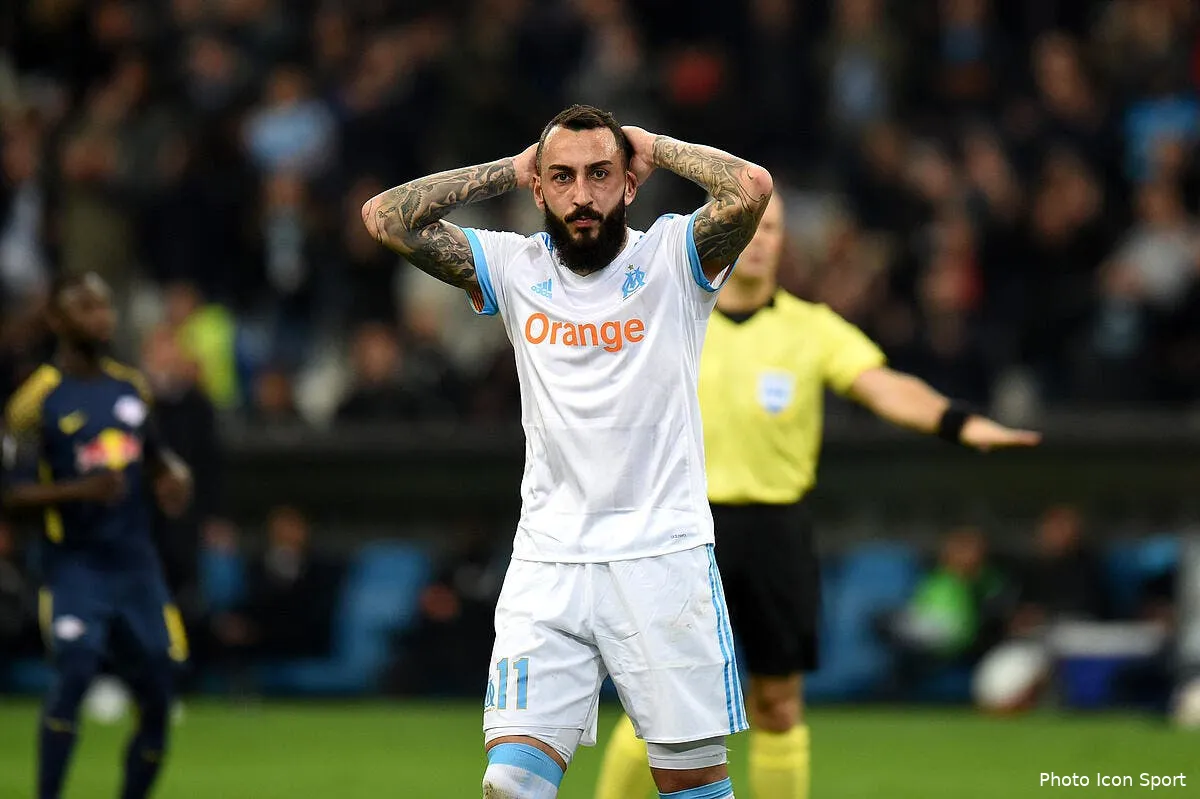 om mitroglou pourrait retourner se faire voir les grecs au mercato iconsport icon dim 120418 05 16226553