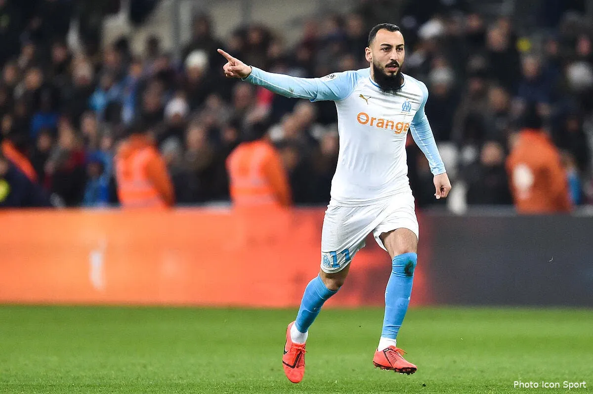 om mitroglou prete 18 mois l idee de benfica qui va plaire a l om icon dim 250119 04 10243165