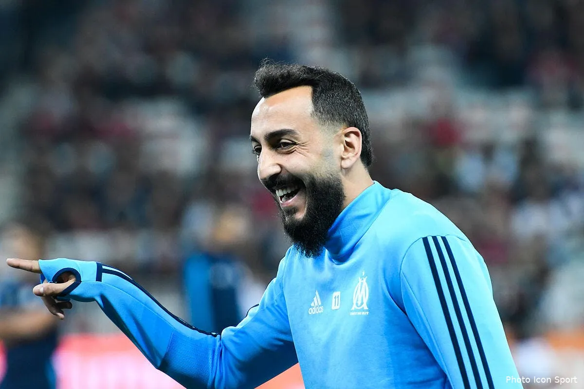 om mitroglou regale pour sa premiere titularisation iconsport icon del 011017 93 46196589