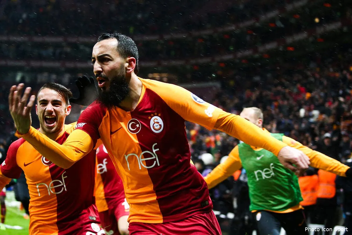 om mitroglou se marre un bon coup et met ko les rumeurs icon ses 240219 92 10251365