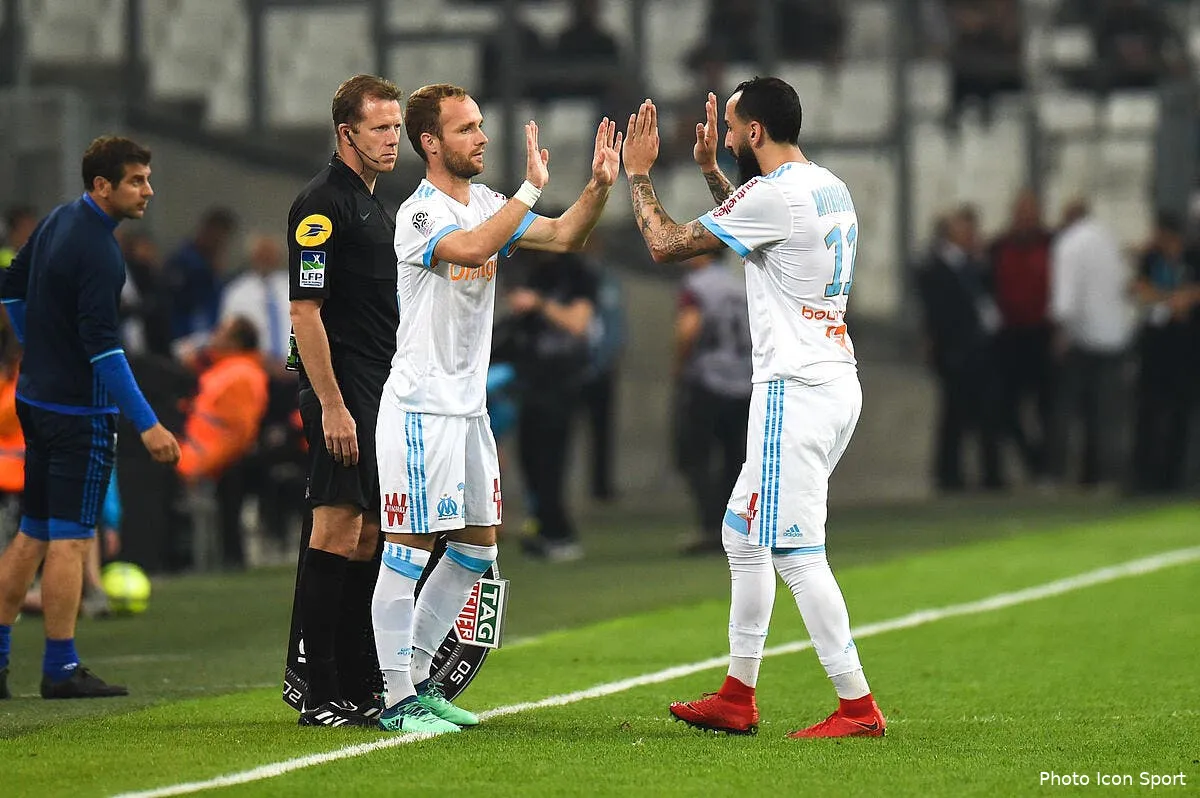 om mitroglou trop cher pour partir au mercato riolo est cash iconsport icon dim 190518 08 31224249