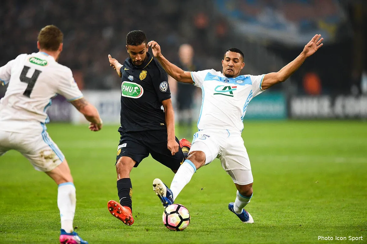 om monaco 3 4 ap score172394