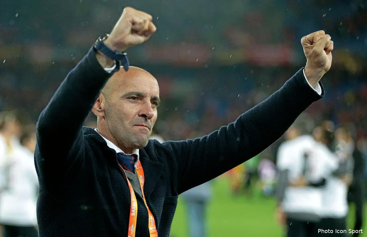 om monchi prepare son depart bonne nouvelle pour la roma monchi 1157166