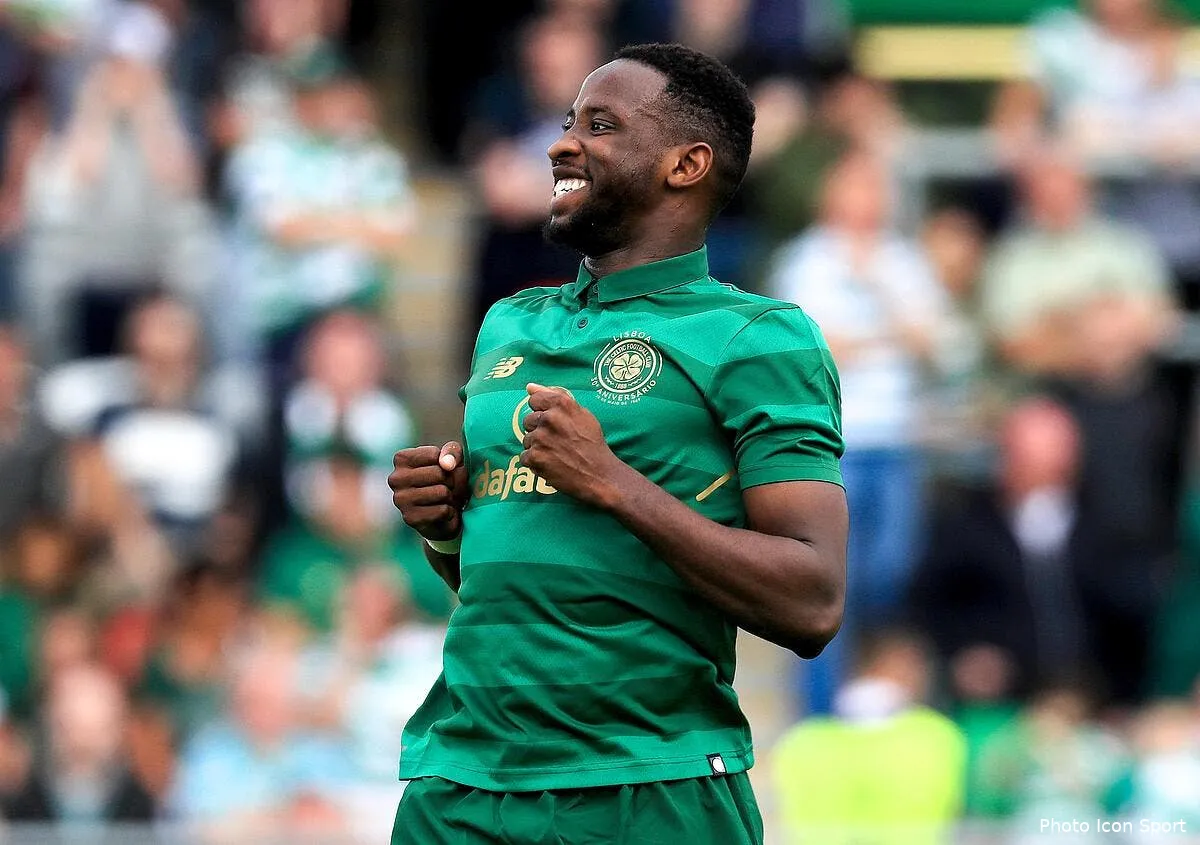 om moussa dembele a marseille c est jouable iconsport icon 31983573185939