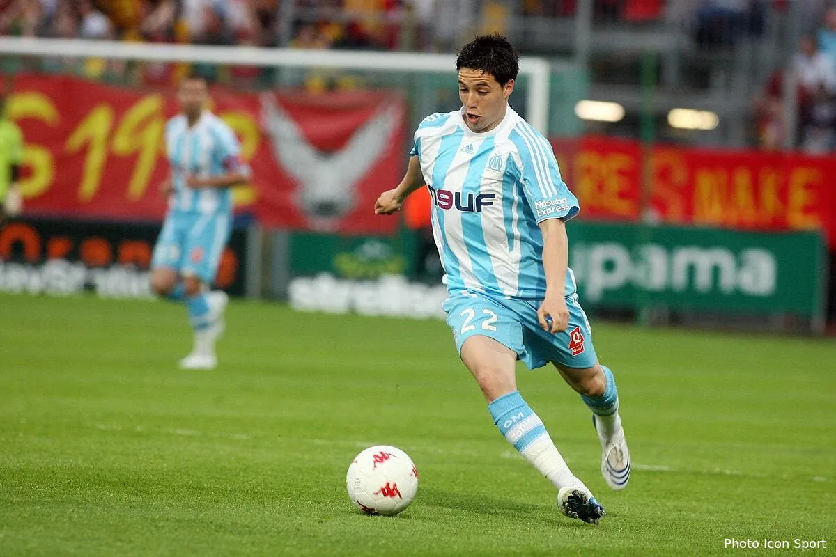 om nasri a failli revenir a marseille lors du mercato d ete iconsport oap 100508 77 060195259