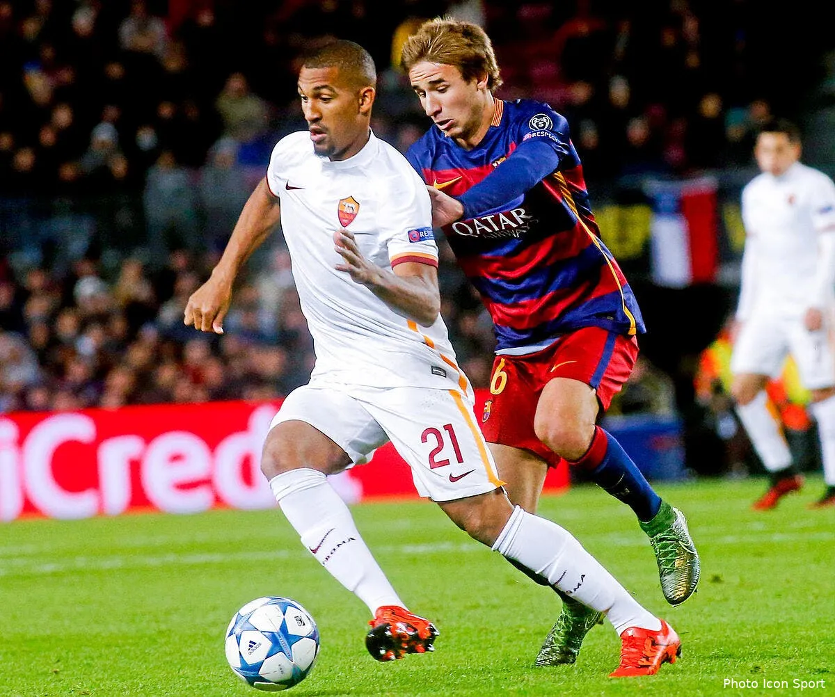 om negociations avec la roma pour william vainqueur iconsport mar 241115 10 04153602