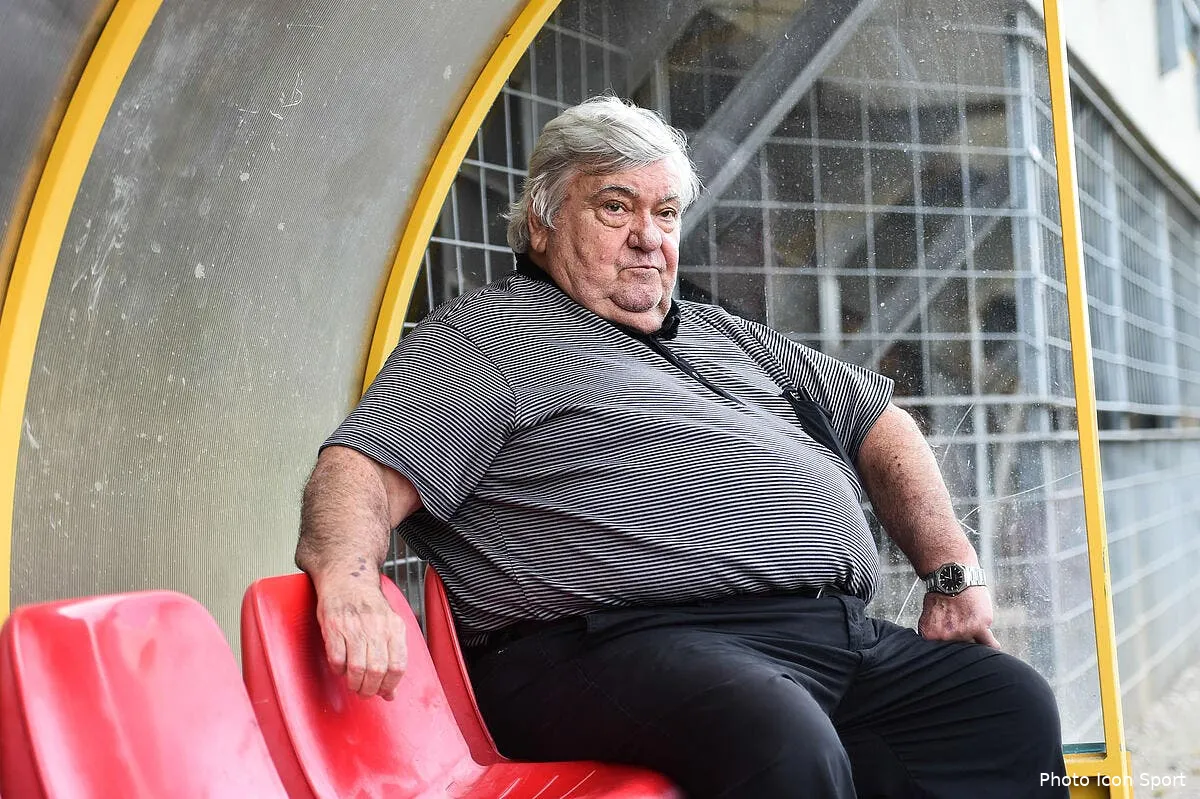 om nicollin fait le show dans le dossier sanson iconsport dim 270716 08 74167540