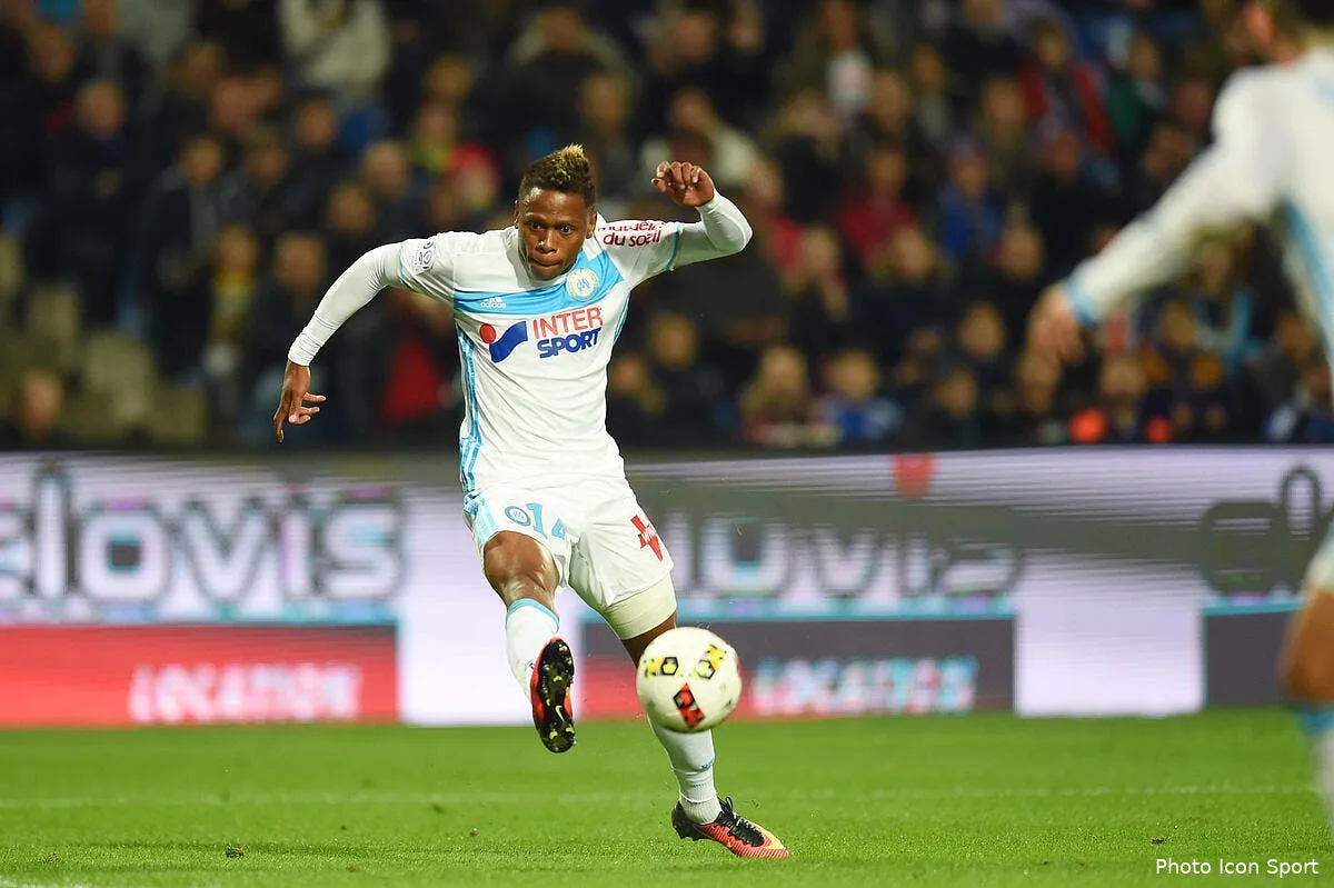 om njie veut taper l asse dans le chaudron pour relancer marseille iconsport dim 041116 05 12162244