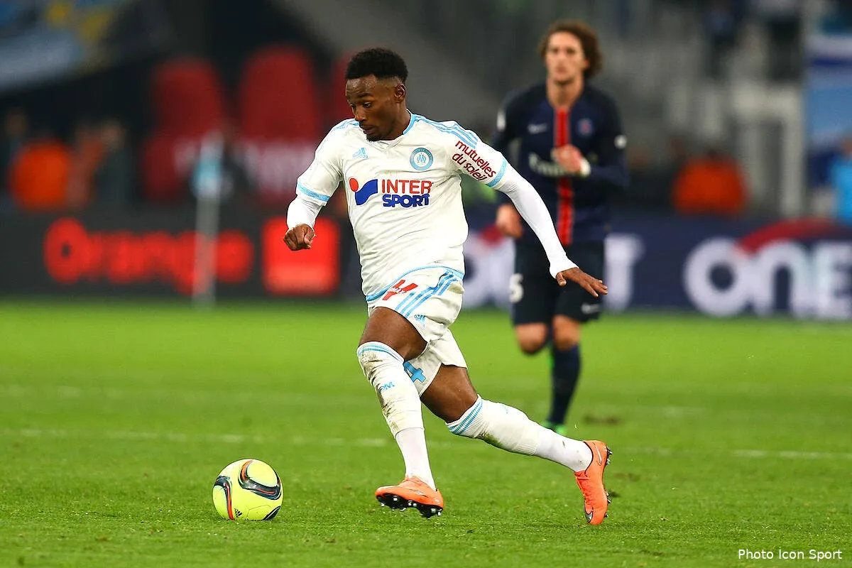 om nkoudou est a tottenham njie toujours en balance iconsport blo 070216 89 18149366