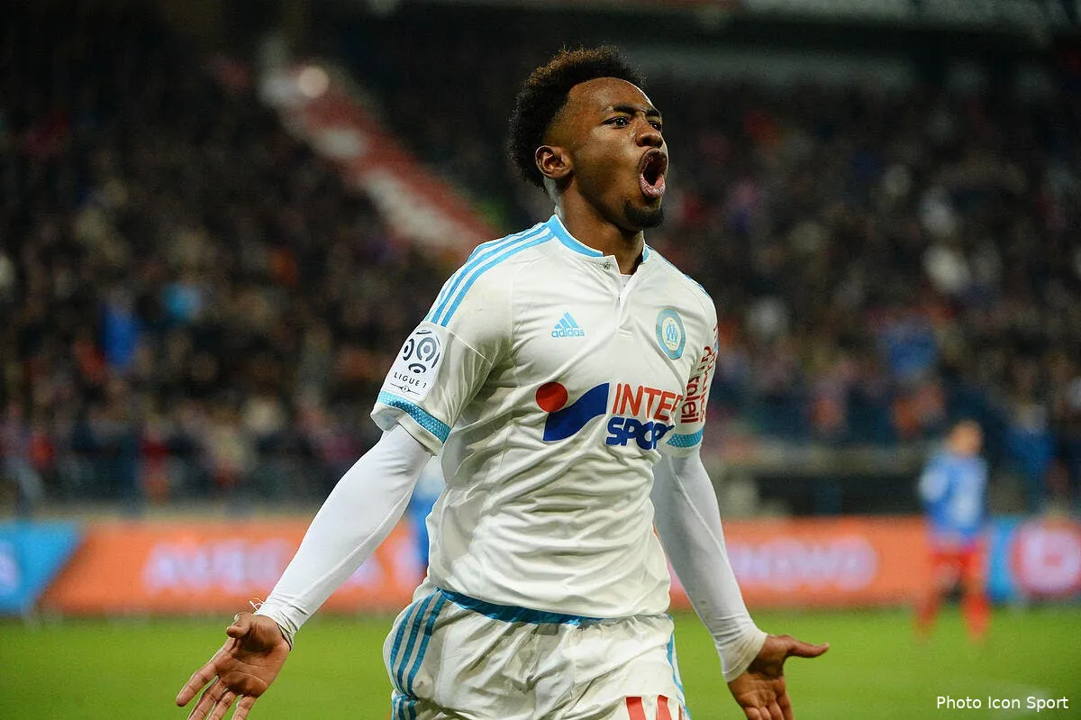 om nkoudou marseille prepare un gros coup en douce nkoudou 4149160