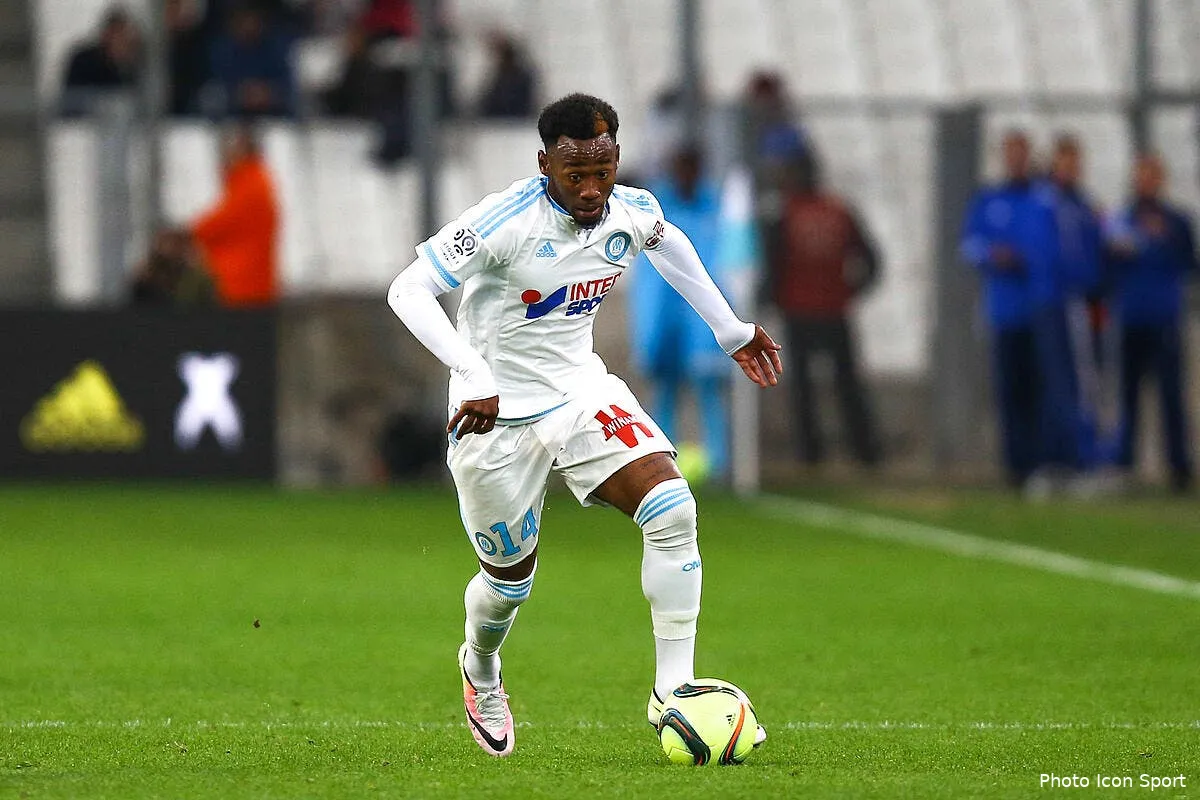 om nkoudou s annonce a tottenham iconsport blo 100416 89 04153500