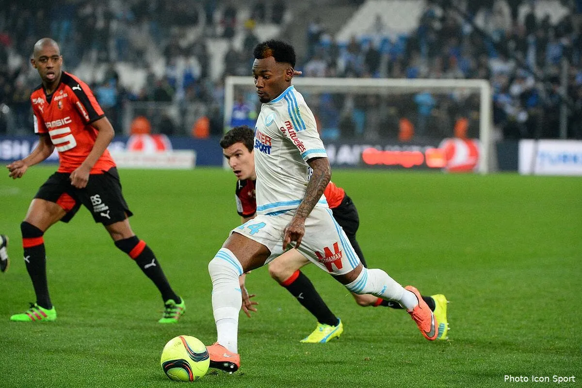 om nkoudou vendu 13me a tottenham nantes s en mord les doigts iconsport pet 180316 23 17149198