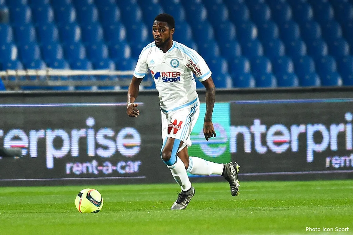 om nkoulou ne jouera pas la demi finale de coupe de france iconsport dim 020216 08 50139456