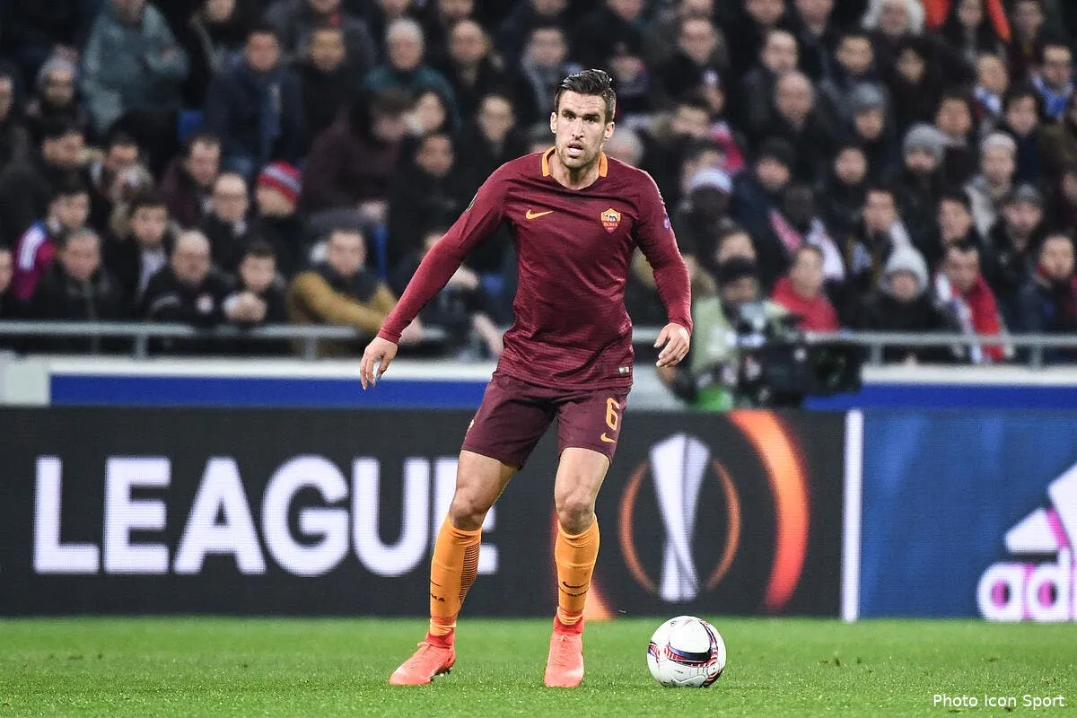 om obsede garcia lance marseille sur une piste inaccessible strootman 2183987