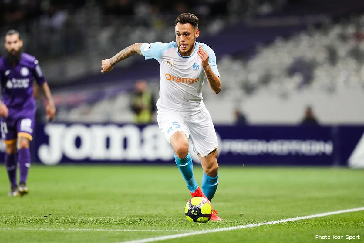 om ocampos officiellement a seville c est pour aujourd hui icon blo 180519 11 68257699