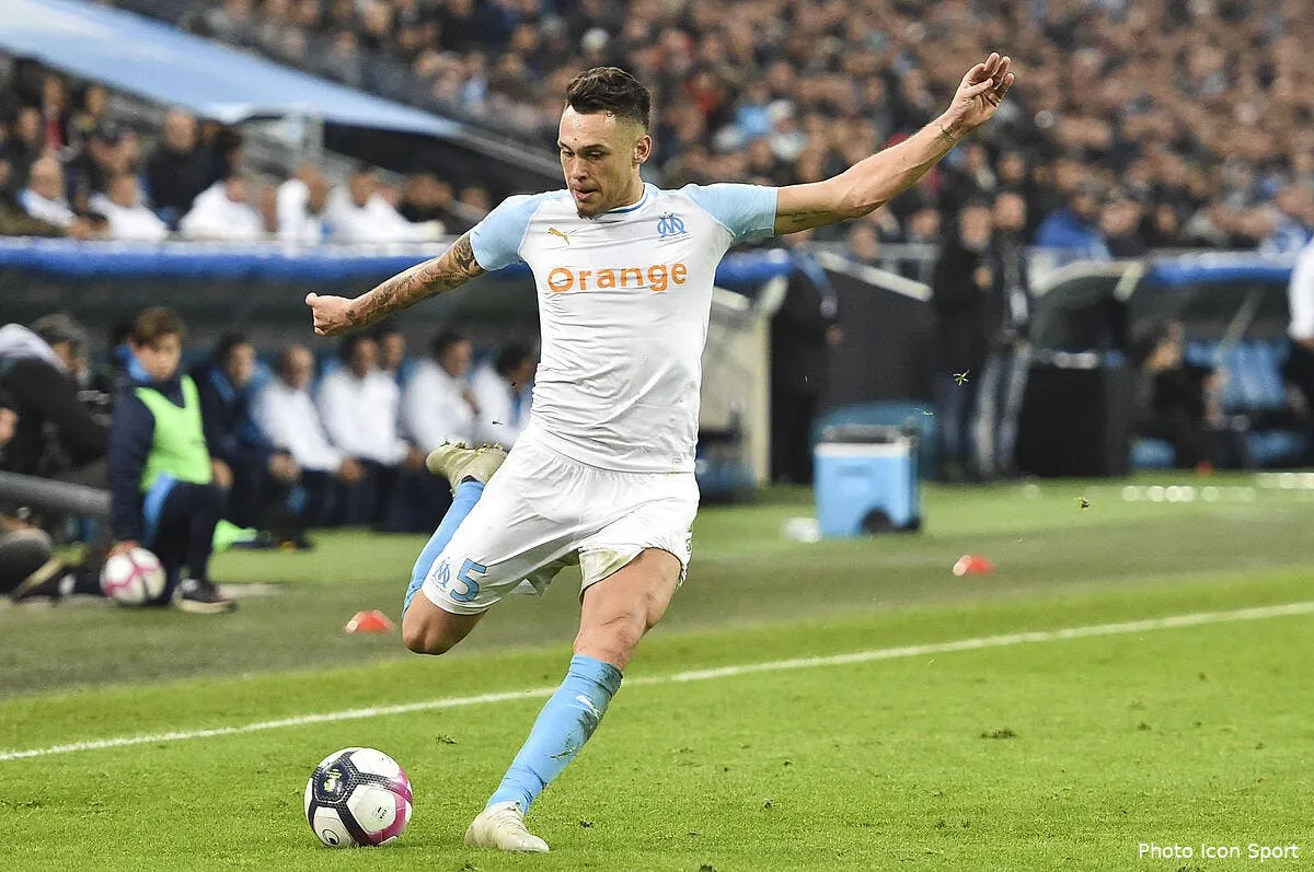 om ocampos se fixe trois grands objectifs a marseille iconsport icon dim 281018 93 06235269