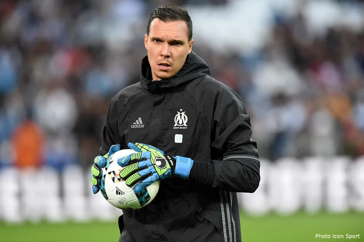 om offre acceptee marseille et pele font la paix pele yohann 5223141