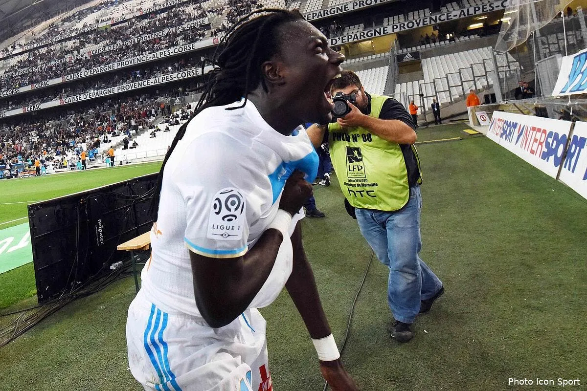 om ol a lyon gomis prouvait deja qu il etait fada de marseille iconsport val 250916 21 118156506