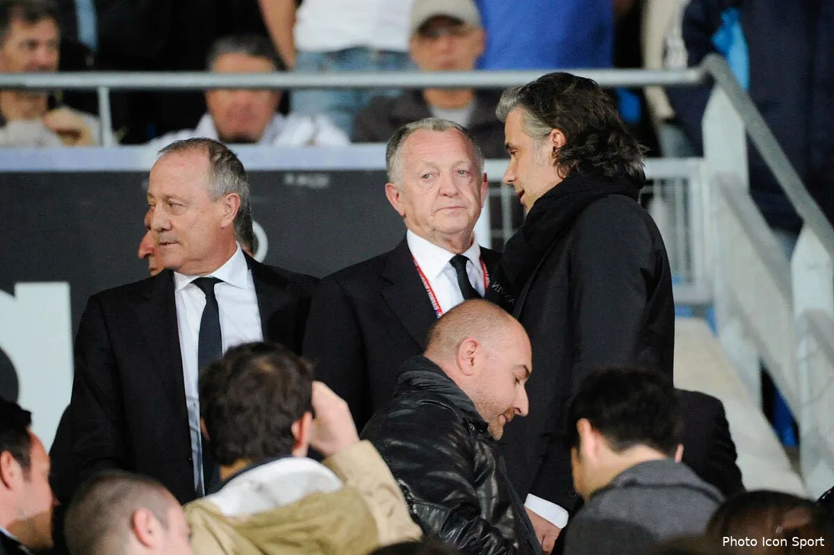 om ol aulas drague mccourt labrune ricane iconsport anr 040514 02 09155562