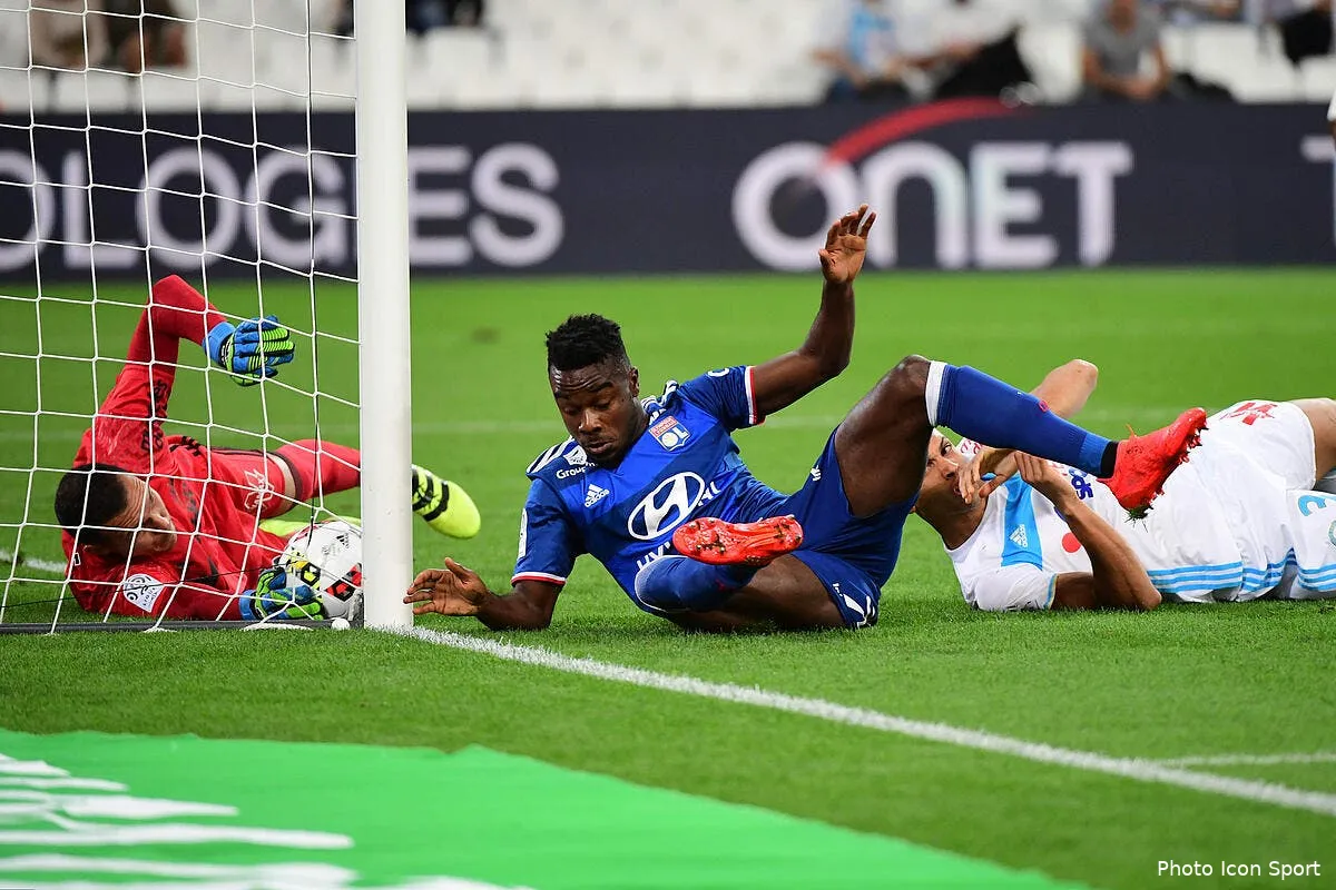 om ol la lfp demande des explications la goal line technology se defend iconsport win 180916 01 11481 2155558