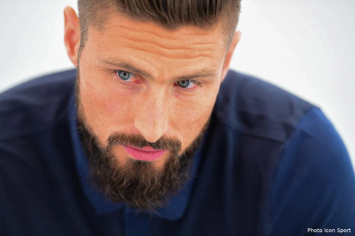 om olivier giroud s exprime sur la rumeur om iconsport icon win 280817 21 08191402