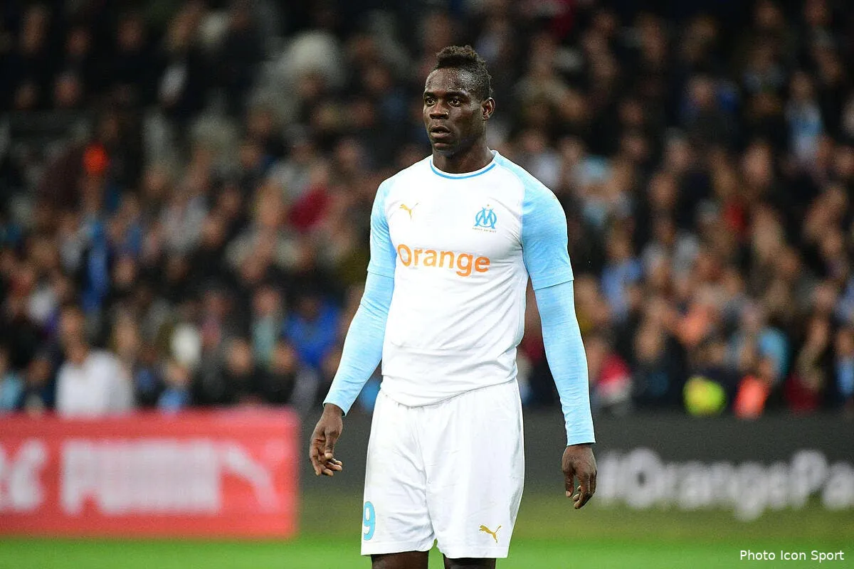 om on verra balotelli reste flou avant le mercato icon win 100319 01 83859251821