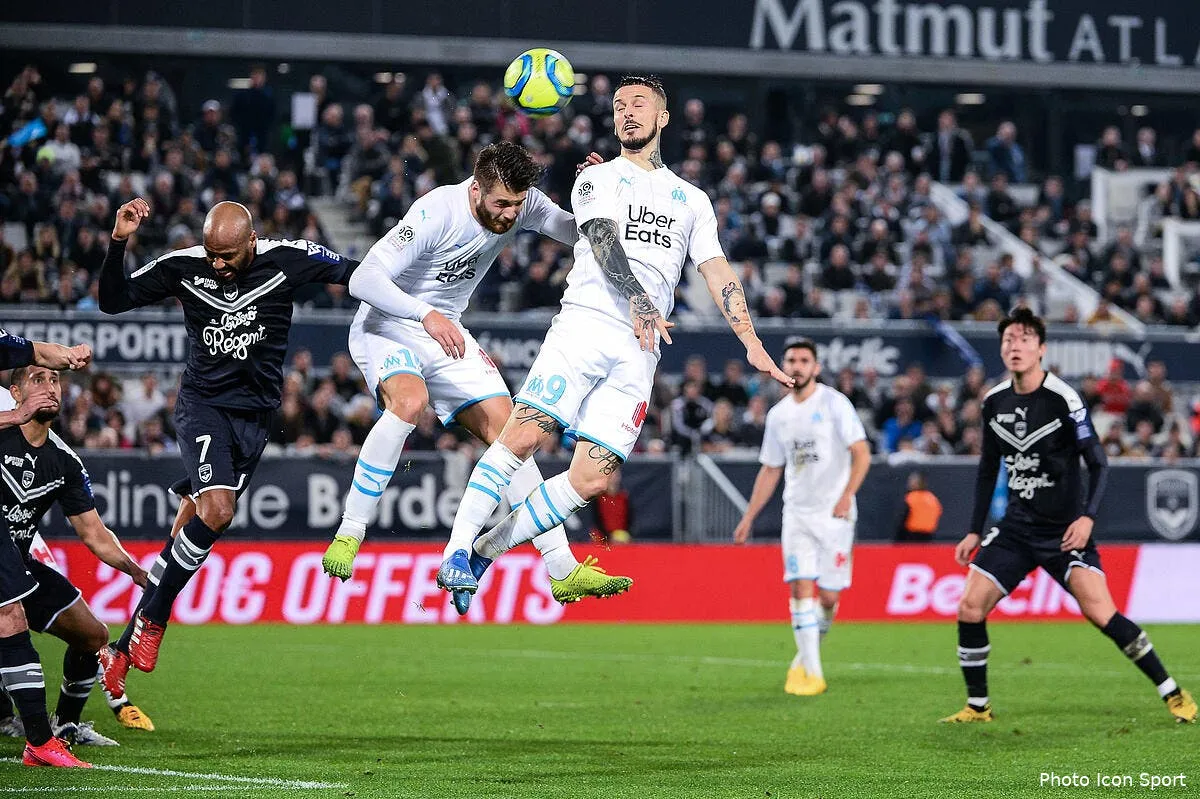 om ou est passe dario benedetto marseille ne panique pas icon bap 020220 93 033277303