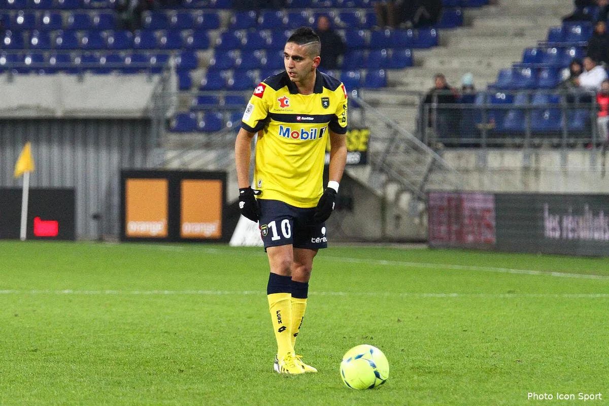 om ou pas boudebouz ne se fera pas avoir deux fois au mercato iconsport con 160313 01 0254177