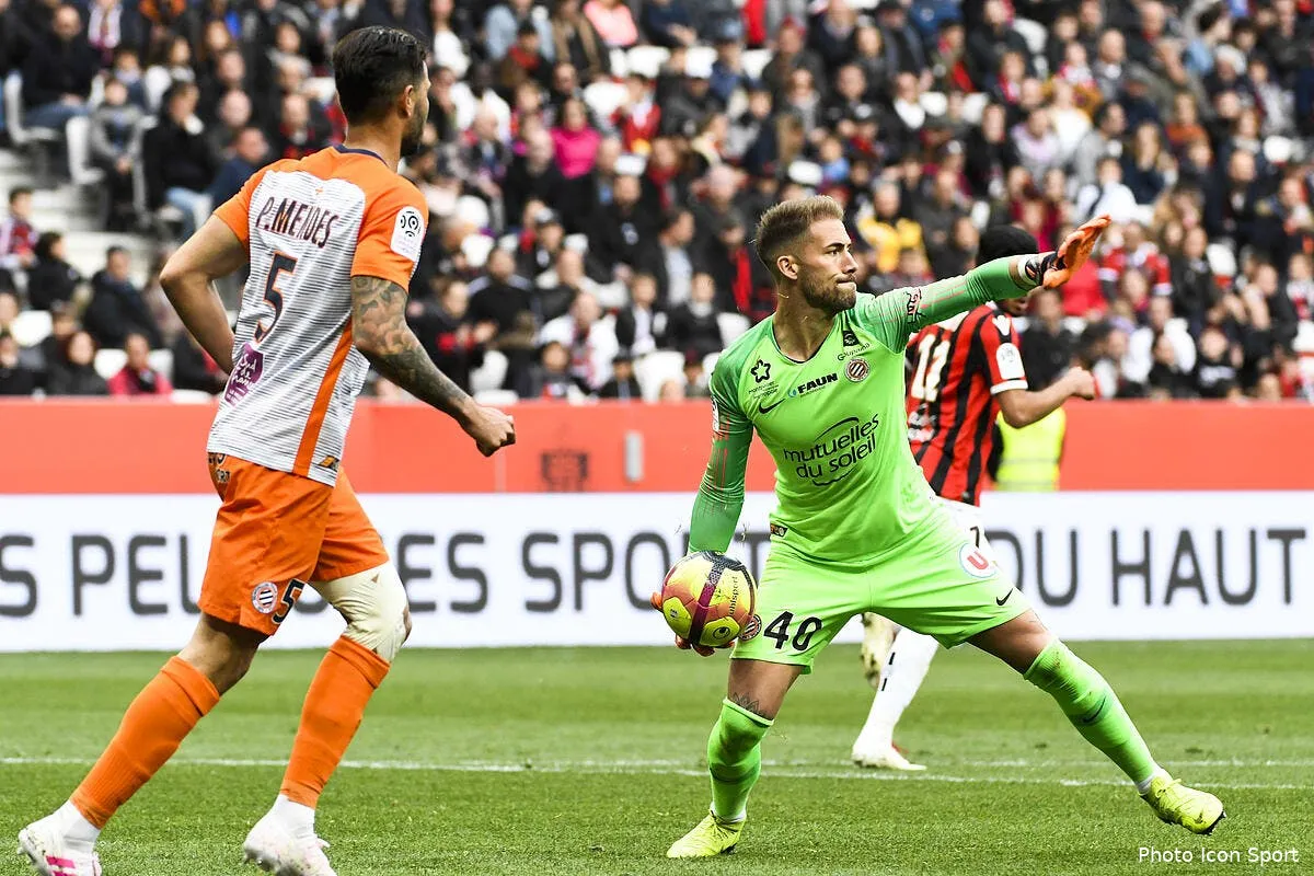 om ou pas un gardien se met la pression au mercato icon zua 070419 08 21250931