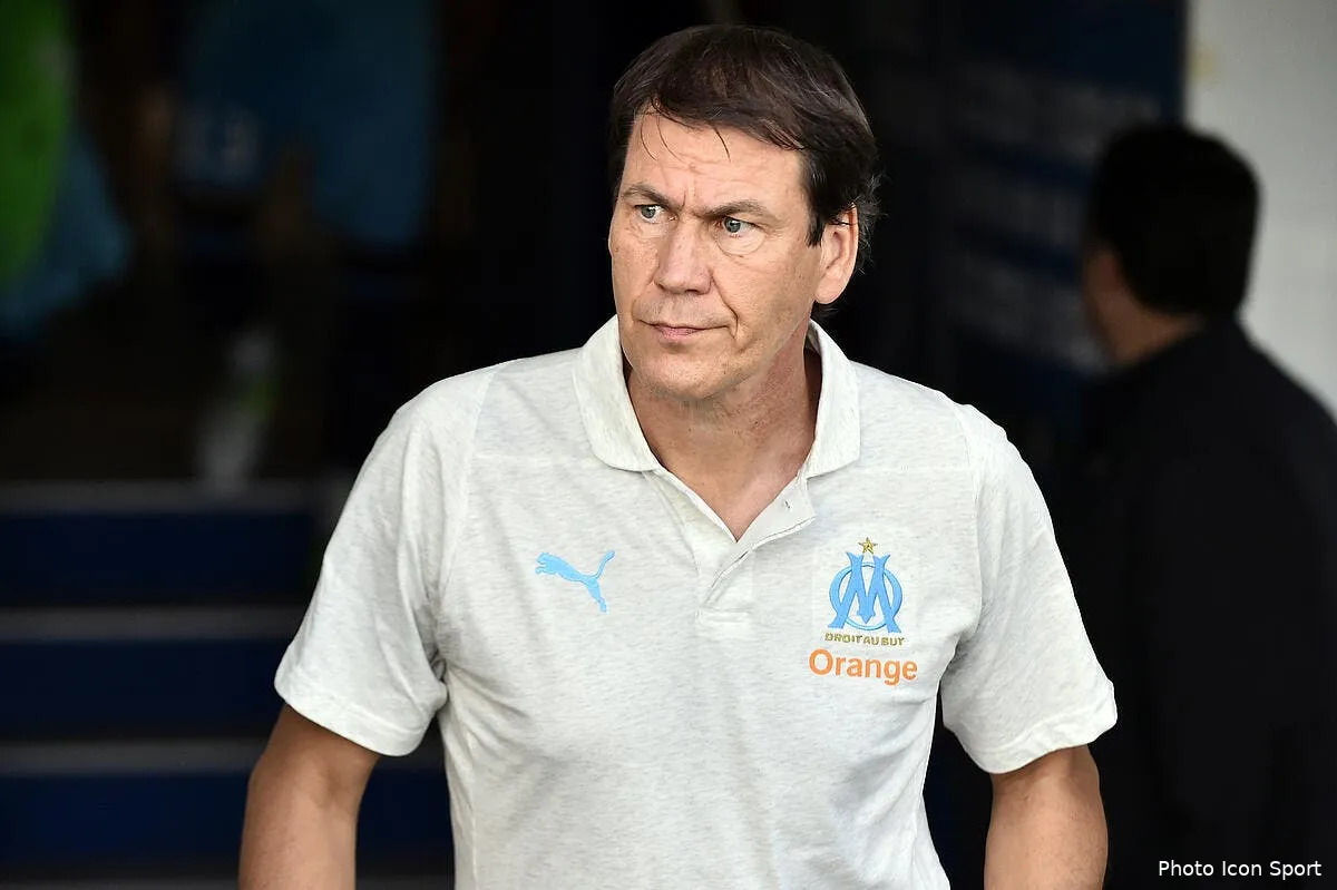 om oubliez la saison derniere marseille est plus fort annonce garcia garcia 20229331