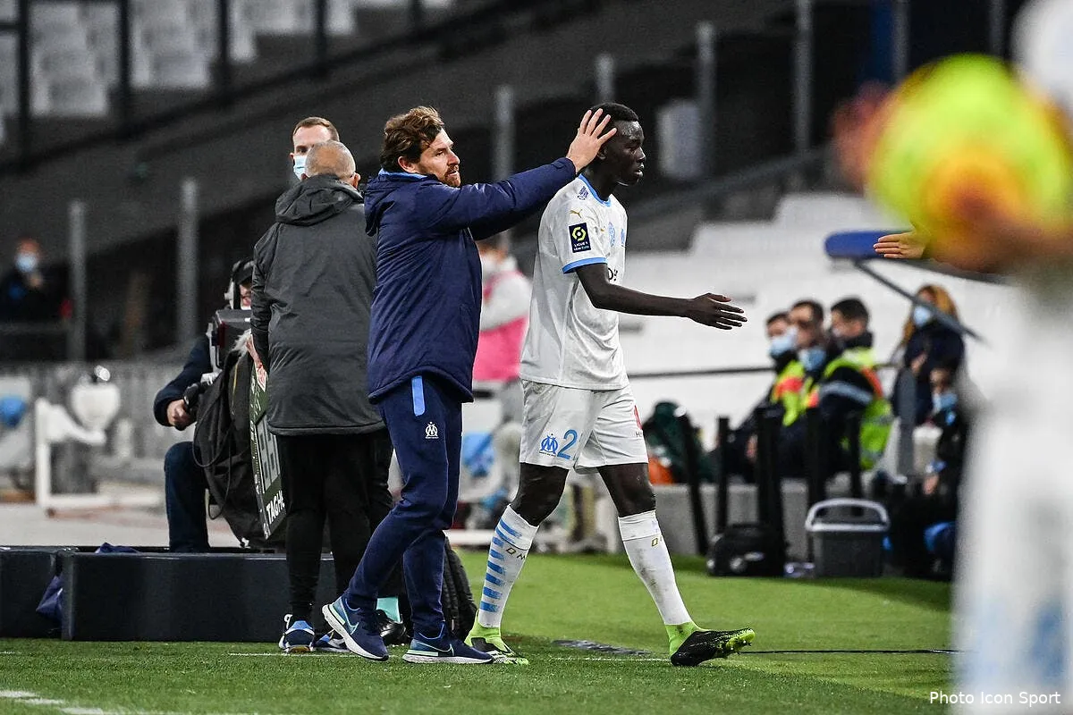 om pape gueye suspendu le cnosf deboute marseille icon dim 2429 302473