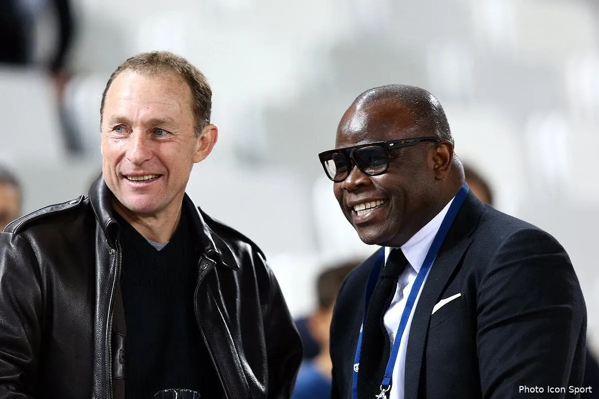 om papin ne reviendra pas a marseille il debarque a auxerre iconsport blo 201215 21 29166850