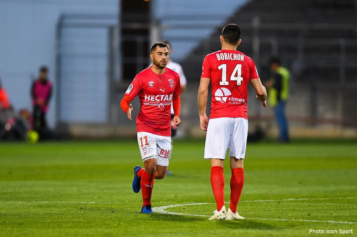 om pas de chance cette piste au mercato attire du beau monde savanier 1252759