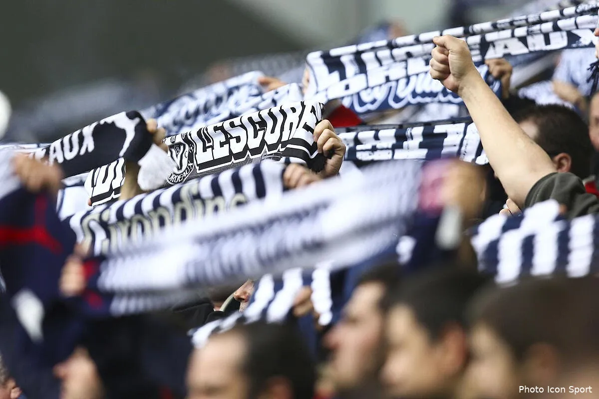 om pas de supporters bordelais au velodrome iconsport blo 200316 10 32139008