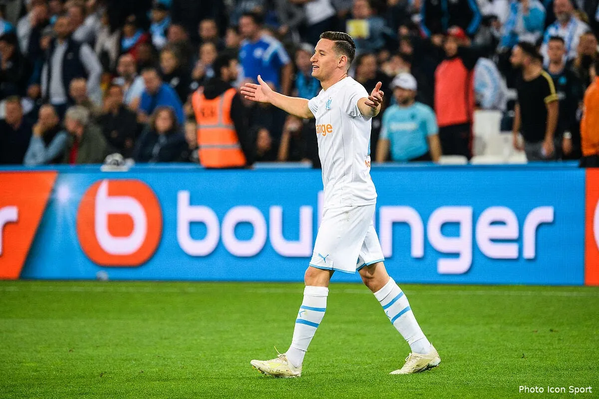 om pas de thauvin ni de joker le staff medical se fait reprimander thauvin 54264203