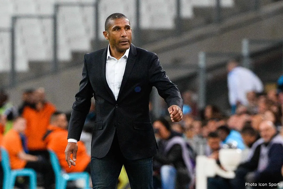 om passi rassure les fans marseille prepare un gros recrutement passi 3148852