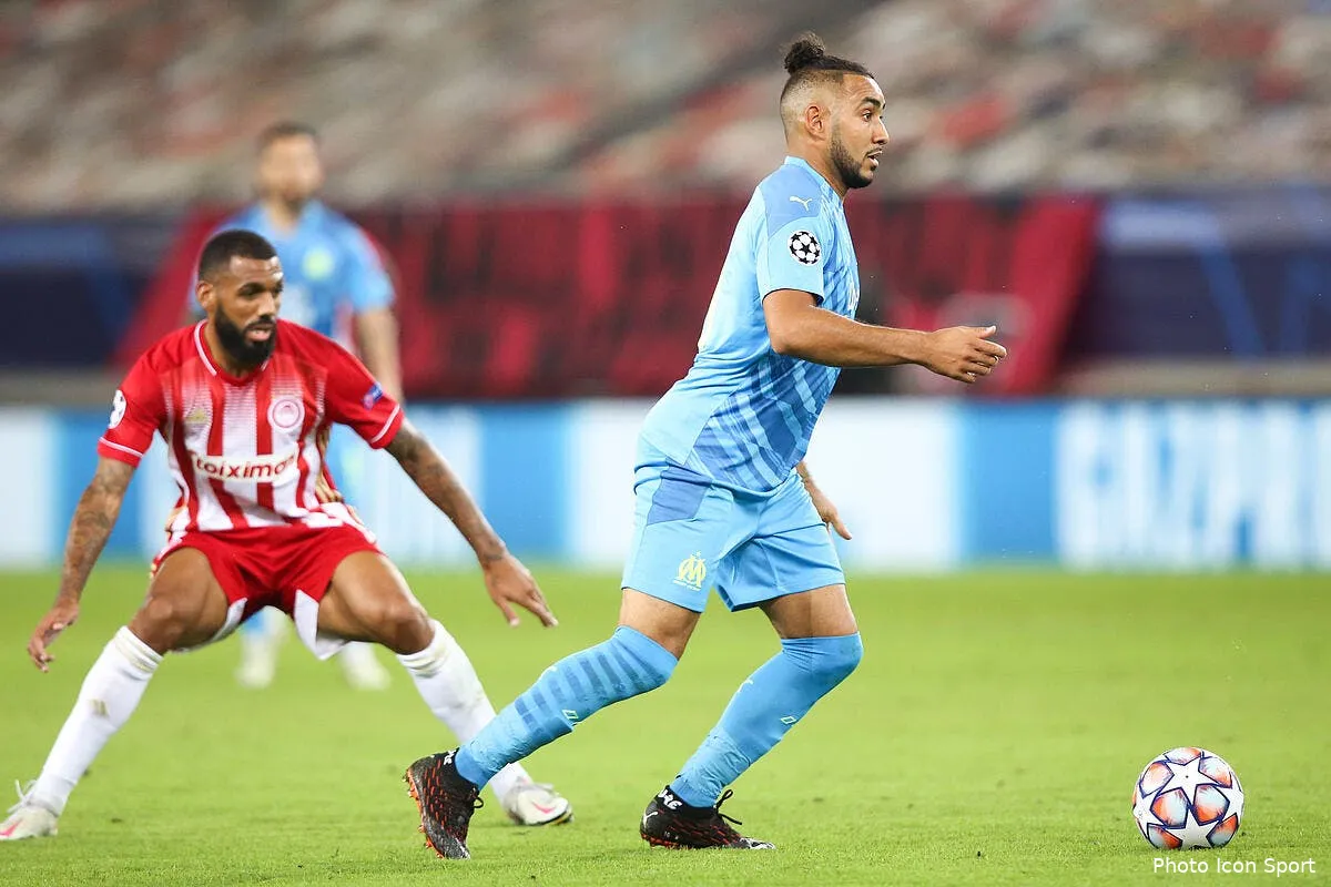 om payet a haut niveau meme a marseille on dit non icon 5172324297393