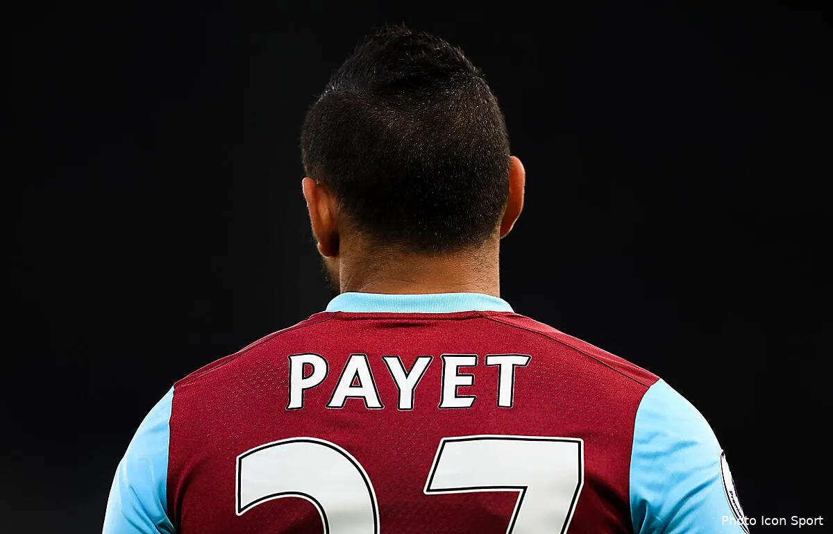 om payet confirme son grand retour a la maison iconsport 29685286168940